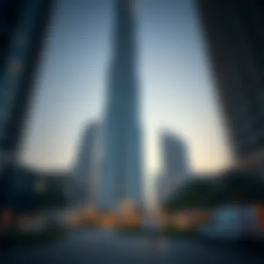 Magnificent A Comprehensive Exploration of Al Jabri Tower 4: Insights into Dubai’s Architectural Marvel Magnificent A Comprehensive Exploration of Al Jabri Tower 4: Insights into Dubai’s Architectural Marvel