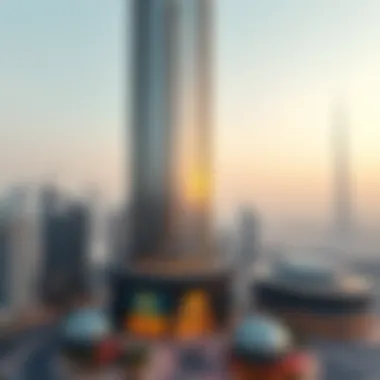 Magnificent A Comprehensive Exploration of Bloom Tower B: Insights and Photography Magnificent A Comprehensive Exploration of Bloom Tower B: Insights and Photography