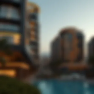 Magnificent A Comprehensive Guide to Serena Residence in Dubai Magnificent A Comprehensive Guide to Serena Residence in Dubai