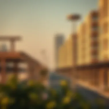Magnificent A Comprehensive Insight into Jebel Ali Village: Infrastructure, Lifestyle, and Real Estate Dynamics Magnificent A Comprehensive Insight into Jebel Ali Village: Infrastructure, Lifestyle, and Real Estate Dynamics