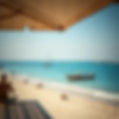 Magnificent Al Heerah Beach: An Insightful Exploration Magnificent Al Heerah Beach: An Insightful Exploration