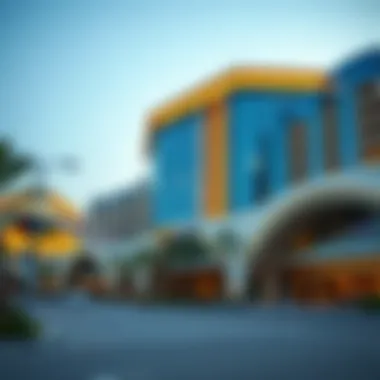 Magnificent Al Maya Silicon Oasis: A Comprehensive Guide to Dubai's Innovative Development Magnificent Al Maya Silicon Oasis: A Comprehensive Guide to Dubai's Innovative Development