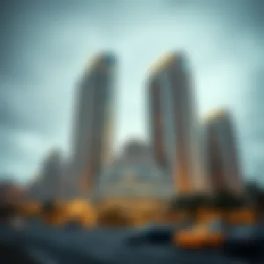 Magnificent An In-Depth Analysis of Falcon Tower in Deira: A Real Estate Perspective Magnificent An In-Depth Analysis of Falcon Tower in Deira: A Real Estate Perspective