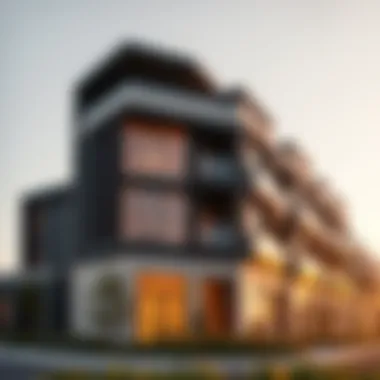 Magnificent An In-Depth Exploration of Maha Townhouses: Nshama's Innovative Housing Solution Magnificent An In-Depth Exploration of Maha Townhouses: Nshama's Innovative Housing Solution