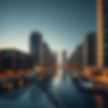 Magnificent An In-Depth Exploration of Marina Building Developments in Dubai Magnificent An In-Depth Exploration of Marina Building Developments in Dubai