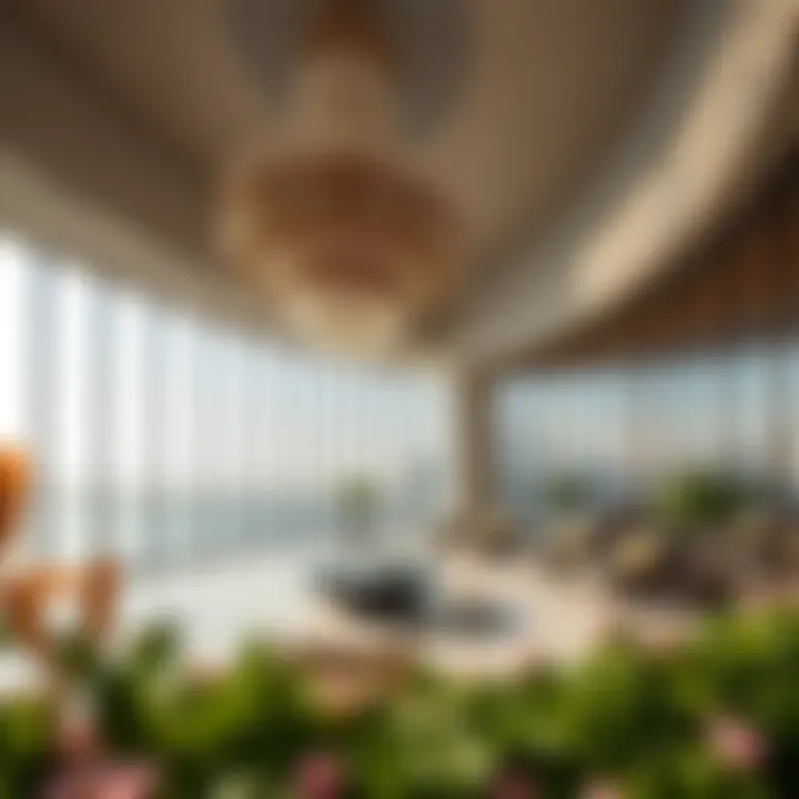 Magnificent An In-Depth Exploration of Sobha Sapphire: A Visual Journey