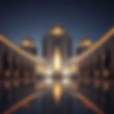 Magnificent برج الهلال: A Comprehensive Exploration of an Architectural Icon in Dubai Magnificent برج الهلال: A Comprehensive Exploration of an Architectural Icon in Dubai