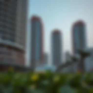 Magnificent Building K1: Navigating the Intricacies of Dubai's Real Estate Landscape Magnificent Building K1: Navigating the Intricacies of Dubai's Real Estate Landscape
