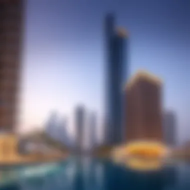 Magnificent C2 Tower Al Bateen: A Comprehensive Exploration of a Premier Property in Dubai Magnificent C2 Tower Al Bateen: A Comprehensive Exploration of a Premier Property in Dubai
