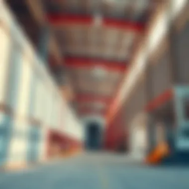 Magnificent Comprehensive Guide to Warehouse Rentals in Al Quoz Magnificent Comprehensive Guide to Warehouse Rentals in Al Quoz