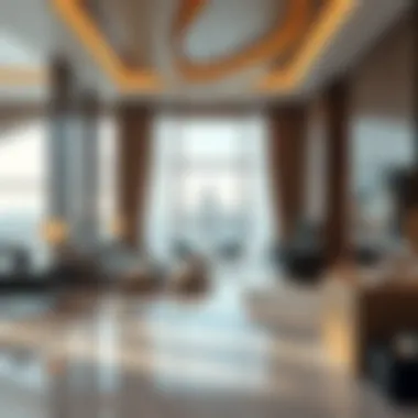 Magnificent Comprehensive Insights into Furnishings for Dubai Properties Magnificent Comprehensive Insights into Furnishings for Dubai Properties