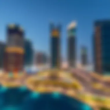 Magnificent Emaar Dubai: Navigating the Real Estate Landscape Magnificent Emaar Dubai: Navigating the Real Estate Landscape