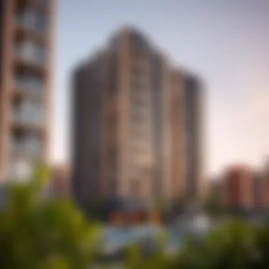 Magnificent Exploring Affordable Housing: The Quest for the Lowest Rent in Dubai Magnificent Exploring Affordable Housing: The Quest for the Lowest Rent in Dubai