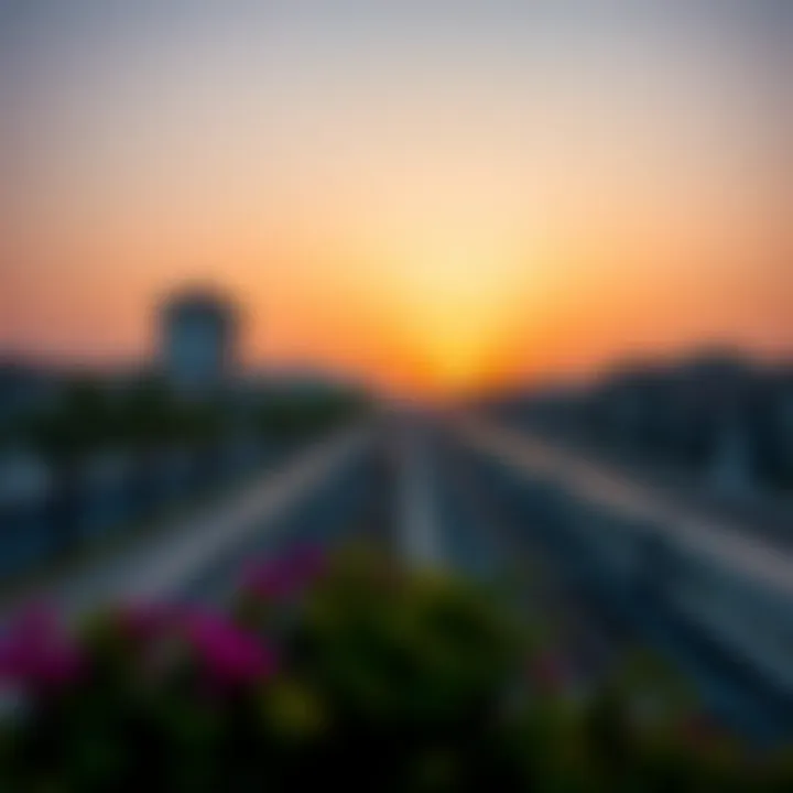 Magnificent Exploring Al Khawaneej: The Nearest Metro Station and Its Significance in Dubai's Real Estate Landscape