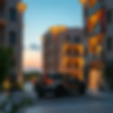 Magnificent Exploring Apartments for Rent in Nad Al Hamar Magnificent Exploring Apartments for Rent in Nad Al Hamar