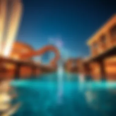 Magnificent Exploring Atlantis Waterpark: A Comprehensive Guide Magnificent Exploring Atlantis Waterpark: A Comprehensive Guide