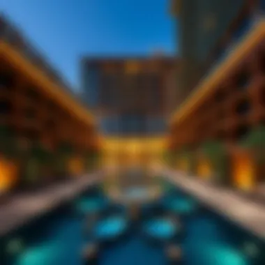 Magnificent Exploring Bluewaters Bay Tower 2: A Gateway to Dubai's Living Experience Magnificent Exploring Bluewaters Bay Tower 2: A Gateway to Dubai's Living Experience