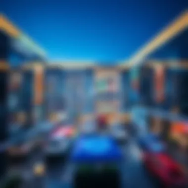 Magnificent Exploring Carrefour Damac Hills 2: A Comprehensive Insight Magnificent Exploring Carrefour Damac Hills 2: A Comprehensive Insight