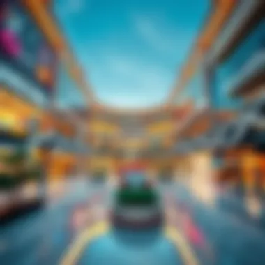 Magnificent Exploring City Mall Mirdif: A Comprehensive Overview Magnificent Exploring City Mall Mirdif: A Comprehensive Overview
