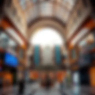 Magnificent Exploring Dubai Festival City Mall: A Comprehensive Overview Magnificent Exploring Dubai Festival City Mall: A Comprehensive Overview