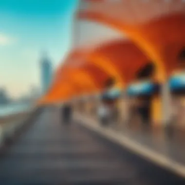 Magnificent Exploring Dubai's Boardwalk: A Comprehensive Overview Magnificent Exploring Dubai's Boardwalk: A Comprehensive Overview