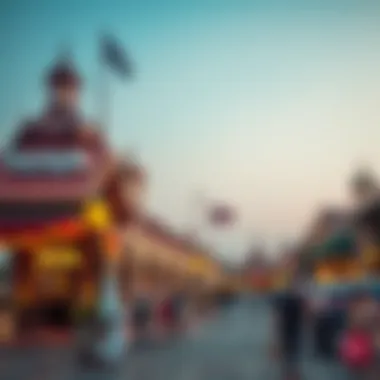 Magnificent Exploring Dubai's Global Village Tickets: An Insightful Guide Magnificent Exploring Dubai's Global Village Tickets: An Insightful Guide