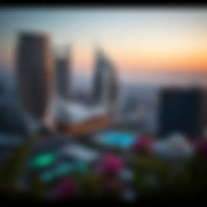 Magnificent Exploring Elvira by Emaar: A Comprehensive Insight