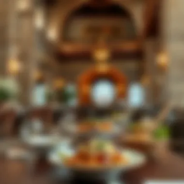 Magnificent Exploring Emirati Dishes: Culinary Heritage of the UAE Magnificent Exploring Emirati Dishes: Culinary Heritage of the UAE