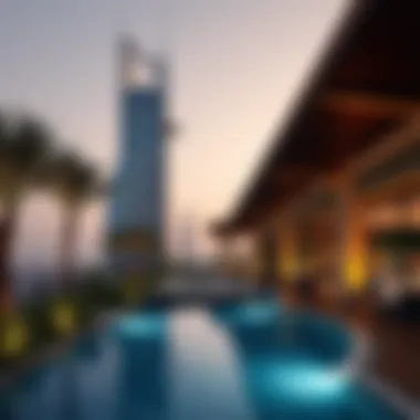 Magnificent Exploring Holiday Experiences in the UAE Magnificent Exploring Holiday Experiences in the UAE