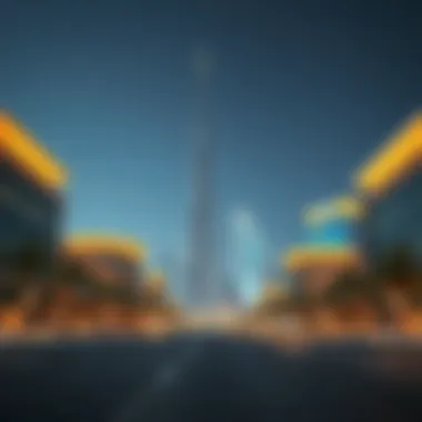 Magnificent Exploring International City in Dubai: An In-Depth Analysis Magnificent Exploring International City in Dubai: An In-Depth Analysis