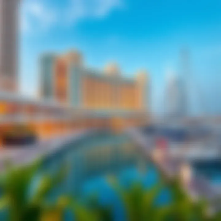 Magnificent Exploring Jannah Place Marina: A Comprehensive Insight