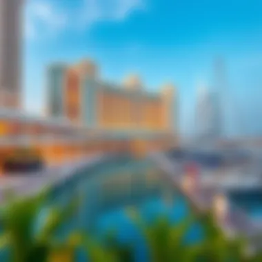 Magnificent Exploring Jannah Place Marina: A Comprehensive Insight Magnificent Exploring Jannah Place Marina: A Comprehensive Insight