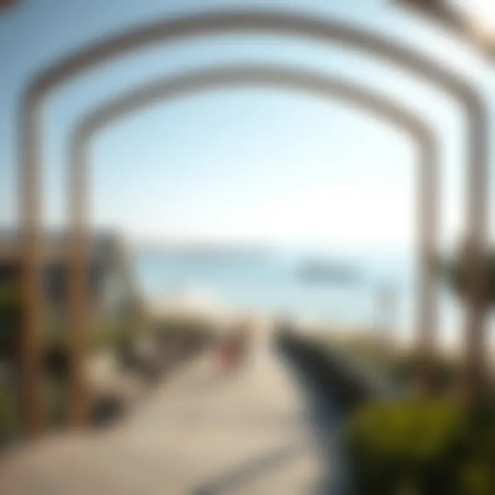 Magnificent Exploring La Mer Beach: Entrance Fees and Insights