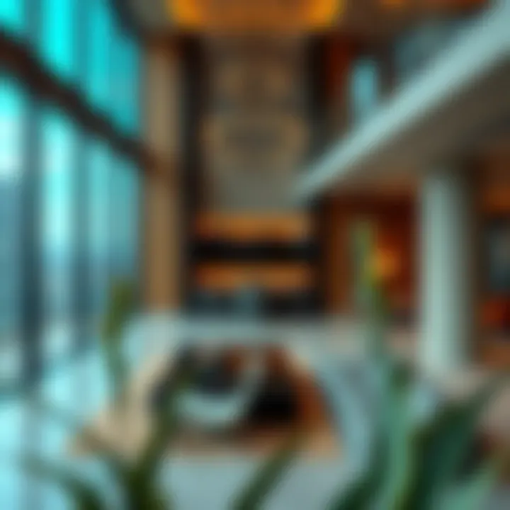 Magnificent Exploring M Square Residence: A Comprehensive Overview
