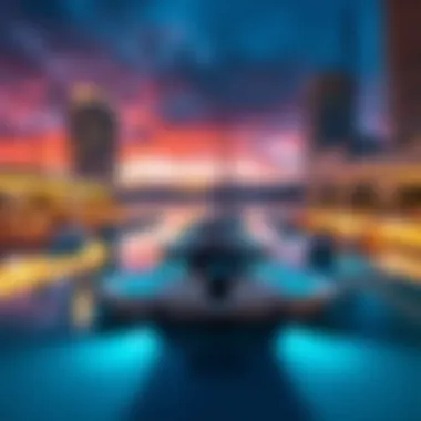 Magnificent Exploring Marina Sunset Bay: An In-Depth Analysis Magnificent Exploring Marina Sunset Bay: An In-Depth Analysis