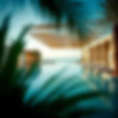 Magnificent Exploring Private Pool Hotels in Dubai Magnificent Exploring Private Pool Hotels in Dubai