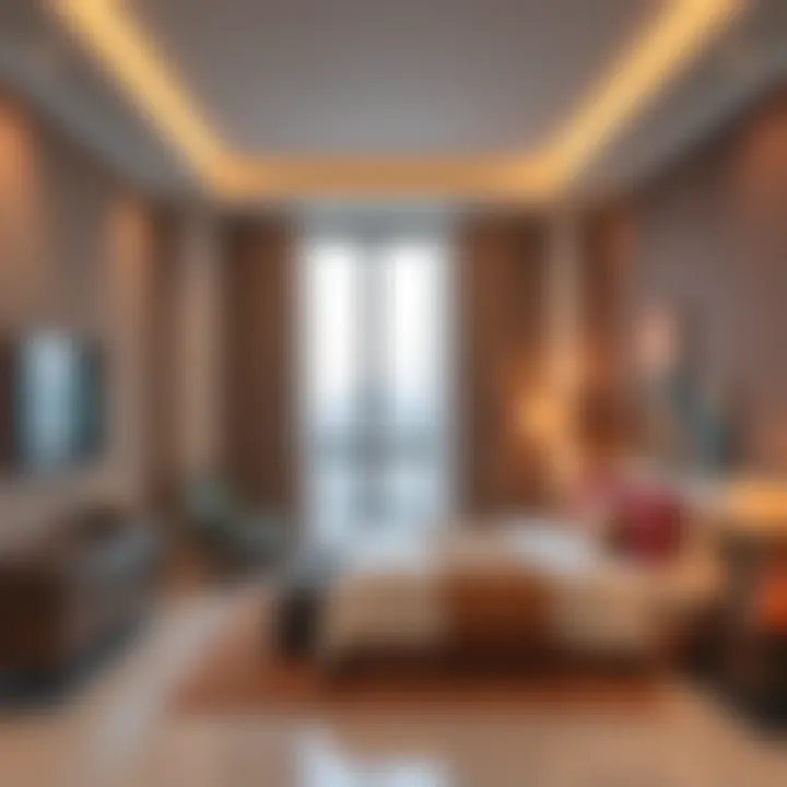 Magnificent Exploring Room Options for Rent in Mirdif: A Comprehensive Guide