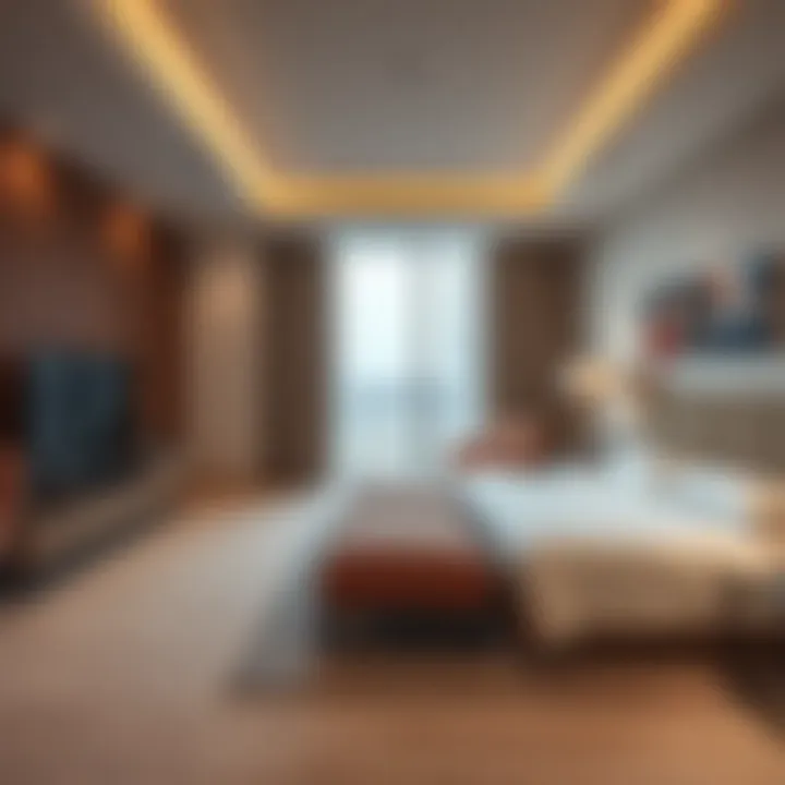 Magnificent Exploring Room Options in Al Nahda, Sharjah