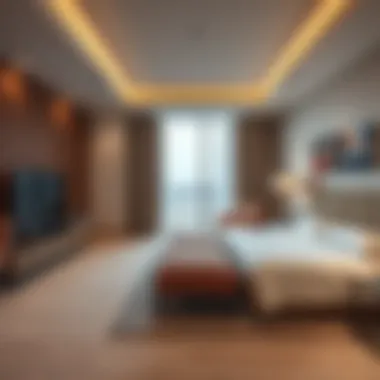 Magnificent Exploring Room Options in Al Nahda, Sharjah Magnificent Exploring Room Options in Al Nahda, Sharjah