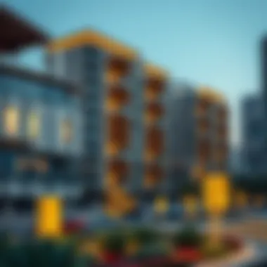 Magnificent Exploring اسكان زايد: Insights into Housing Developments in Dubai Magnificent Exploring اسكان زايد: Insights into Housing Developments in Dubai