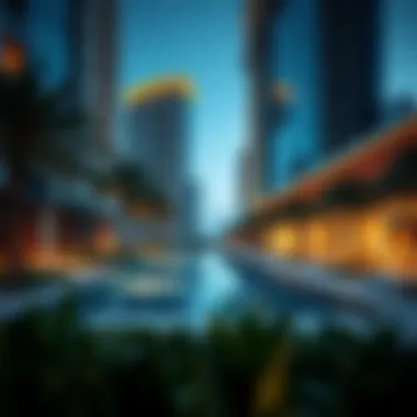 Magnificent Exploring Sobha Ivory 1 in Business Bay: A Comprehensive Overview