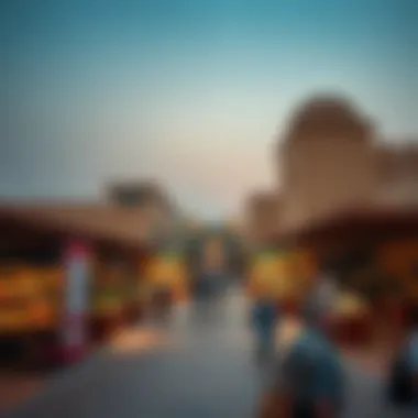 Magnificent Exploring Souk Al Mina: A Commercial Landscape in Dubai Magnificent Exploring Souk Al Mina: A Commercial Landscape in Dubai