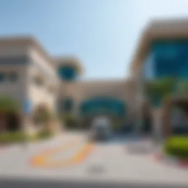Magnificent Exploring Tasjeel in Qusais, Dubai: A Comprehensive Insight Magnificent Exploring Tasjeel in Qusais, Dubai: A Comprehensive Insight