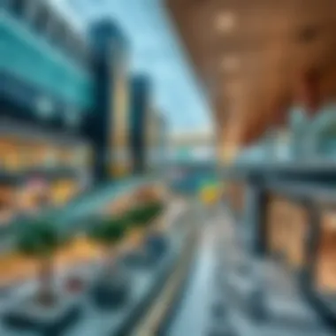 Magnificent Exploring the Diverse Offerings at Mall of the Emirates Magnificent Exploring the Diverse Offerings at Mall of the Emirates