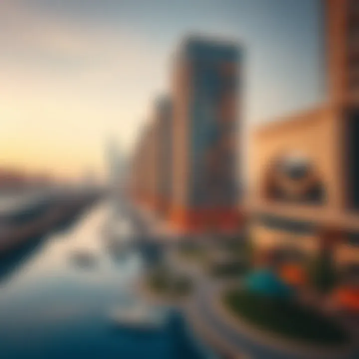 Magnificent Exploring the Dynamics of Dubai’s Real Estate Market