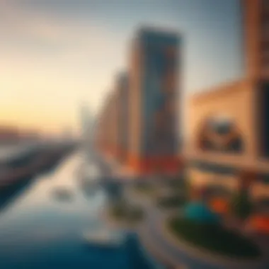 Magnificent Exploring the Dynamics of Dubai’s Real Estate Market Magnificent Exploring the Dynamics of Dubai’s Real Estate Market