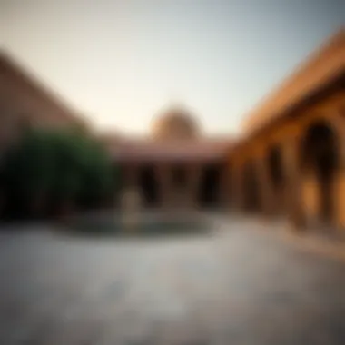 Magnificent Exploring the Heritage of Al Jazeera Al Hamra Village Magnificent Exploring the Heritage of Al Jazeera Al Hamra Village