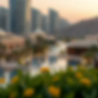 Magnificent Exploring the Luxury Landscape of Dubai Magnificent Exploring the Luxury Landscape of Dubai