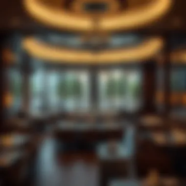 Magnificent Exploring the Market for Restaurants for Sale in Dubai Magnificent Exploring the Market for Restaurants for Sale in Dubai