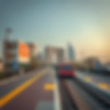 Magnificent Exploring the Nearest Metro to Al Seef: Accessibility in Dubai's Real Estate Landscape Magnificent Exploring the Nearest Metro to Al Seef: Accessibility in Dubai's Real Estate Landscape